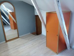 historisches Ferienhaus im Zentrum - für bis zu 7 Personen