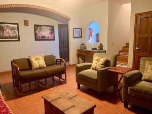 Villa Sunset #3, Ocean View, short walk to the beach