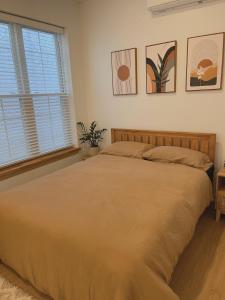 Beautiful Apartment shared with the Host in the Heart of Bushwick