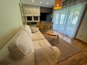 Oktheway Mera Beach - Oleiros