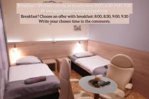 Biały Słoń - Jastrzębia Góra