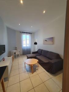 Appartement pour 2 à 4 personnes proches du centre