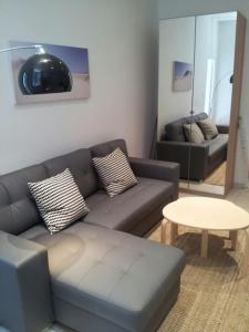 Appartement pour 2 à 4 personnes proches du centre