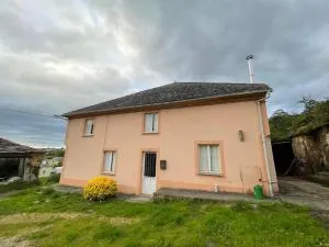 Casa de aldea A Cinza - Lourenzá