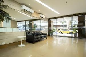 Flat 1Q Praia de Copacabana - Apto 202