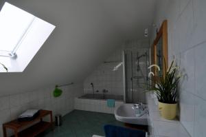 Ferienwohnung Sonnenblume 2