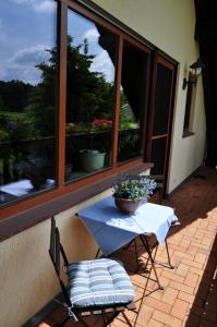 Ferienwohnung Sonnenblume 2