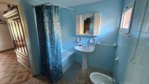 Casa de aldea A Cinza