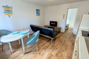 Chez K&D T2 Soleil Le Havre