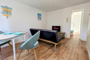 Chez K&D T2 Soleil Le Havre