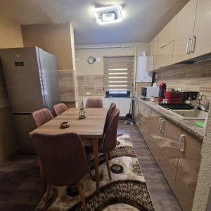 Apartament Iulius 3 Manastire