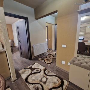 Apartament Iulius 3 Manastire