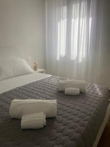 Casa Guvé - Black&white