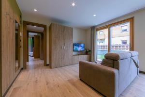 Casa Giardino Ski in - Ski out 100m