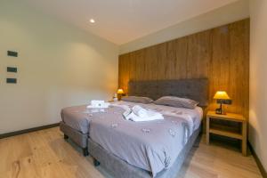 Casa Giardino Ski in - Ski out 100m