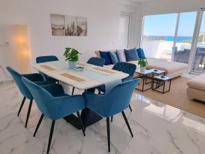 Deluxe Ocean View Penthouse - Pool & free parking