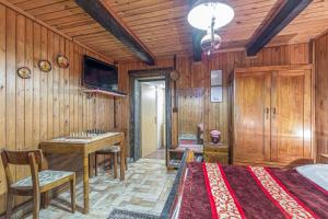 Chalet Birchwood With Whirlpool and Sauna - Happy Rentals