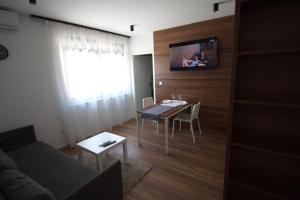 Studio Apartman Petrinja