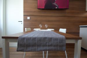 Studio Apartman Petrinja