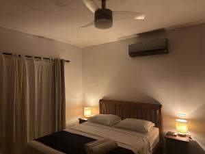 Casa frente ao mar - Boiçucanga -ótima localização