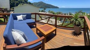 Casa frente ao mar - Boiçucanga -ótima localização