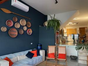 Casa frente ao mar - Boiçucanga -ótima localização