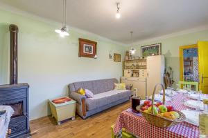 Rural Homestead Trenkovo - Happy Rentals