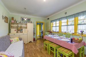 Rural Homestead Trenkovo - Happy Rentals