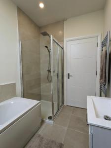 Hatherans Penthouse Portstewart