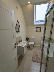 Hatherans Penthouse Portstewart