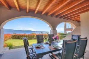 Borgo Belvedere-lake view & shared pool - Happy Rentals - Maderno