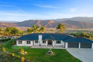 Grenache Estate - Nestled in Temecula Wine Country - 蒂梅丘拉 Grenache Estate - Nestled in Temecula Wine Country - 蒂梅丘拉