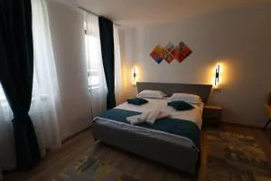 Georgescu House - Mîndra