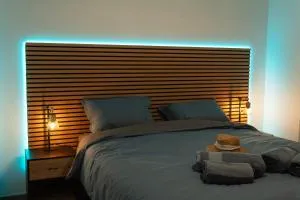 Résidence Campagne Charentaise - Jauldes