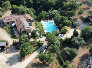 agriturismo il cavone