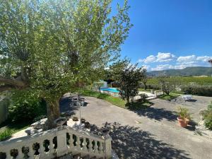 Domaine Le Pigeonnier