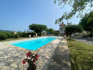 Domaine Le Pigeonnier