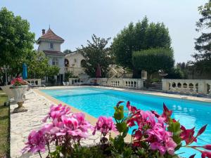 Domaine Le Pigeonnier