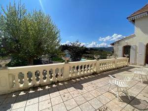 Domaine Le Pigeonnier