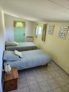 Villas Domaine Le Pigeonnier : photos des chambres