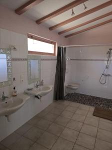 Villas Domaine Le Pigeonnier : photos des chambres
