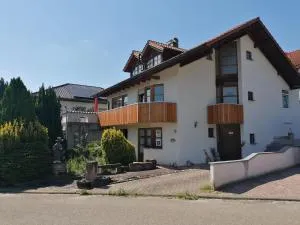 Emmaus - 提芬布隆恩