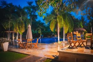 La Bonita Luxury Ecohotel