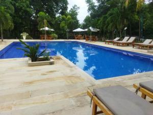 La Bonita Luxury Ecohotel