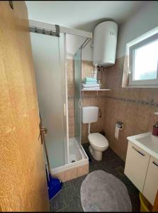 Apartments Ćošković