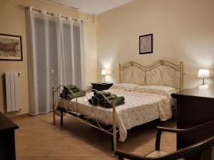 Bilocale Rometta Marea