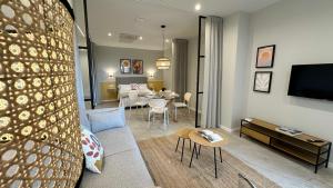 Apartamentos Paseo Colón