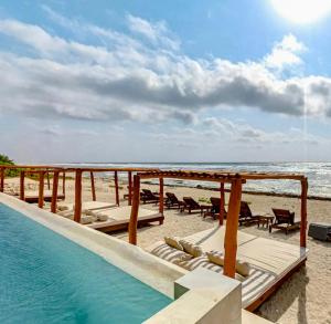 BT Homes - Tankah Bay