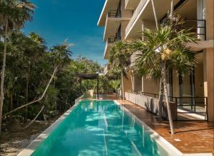 BT Homes - Tankah Bay