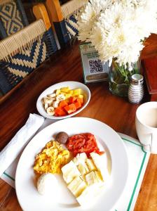 La Bonita Luxury Ecohotel